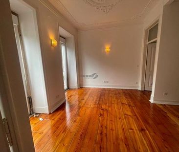 Apartamento T2 em Lisboa - Photo 4