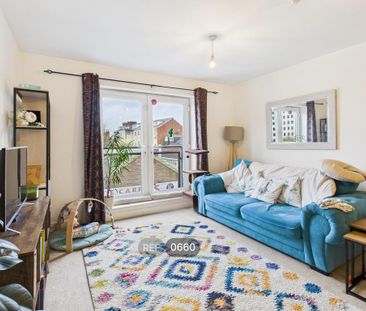 2 bedroom apartment to rent - Photo 2