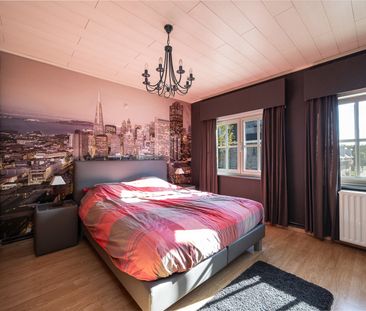 HANDELSRUIMTE MET RUIME WOONST - Foto 6