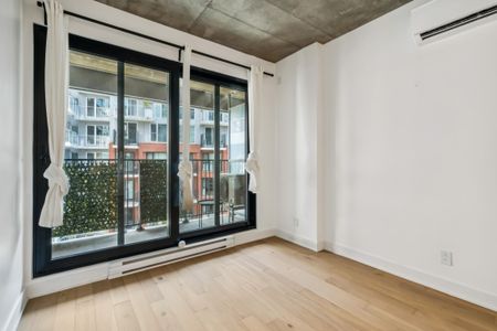 Appartement à louer - Montréal (Le Sud-Ouest) (Griffintown) - Photo 4