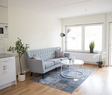 Strömgatan 22 C - Photo 2