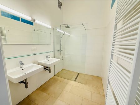 TOPLAGE - NÄHE AUGARTEN | 3 ZIMMER | TRAUMHAFTER ALTBAU | U-BAHN NÄHE - Photo 4