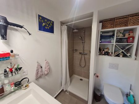 Location - Appartement Versailles (Montreuil) - Photo 5