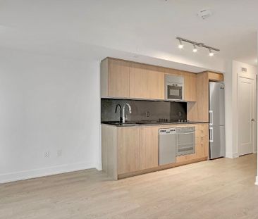 For Lease - 5 Mabelle Avenue Unit# 2631, Toronto, Ontario - Photo 1