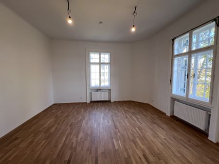 SANIERTE 2-ZIMMER WOHNUNG LENAUGASSE - UNBEFRISTET - Photo 5