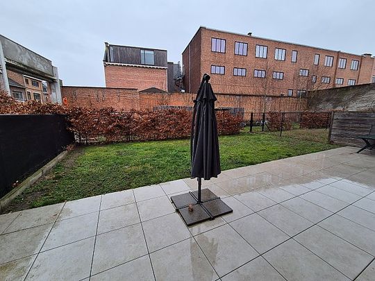 Kleine Breemstraat 3 bus 0.02 - Photo 1