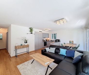 2 Zimmer, 50 m², 3. Stock - Foto 3