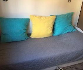 Möblierte 1-Zimmer-Wohnung in Düsseldorf - Photo 1