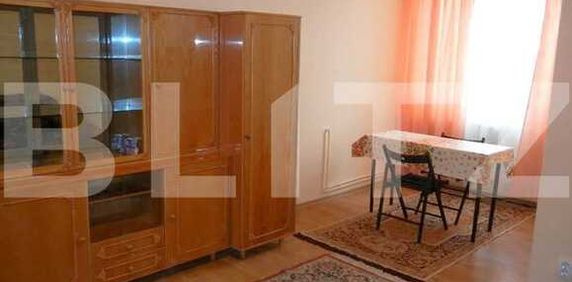 Apartament 1 camera, decomandat, 32 mp, zona strazii Parang! - Photo 2