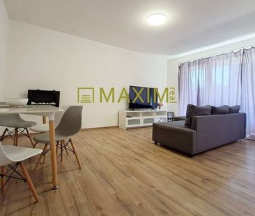 V novostavbe Green Village 3 izbový byt s predzáhradkou v Dun. Lužnej - Photo 3