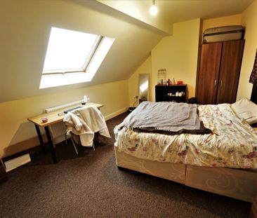 Flat 3, Old Nottingham Arms, NG7 3DN, NOTTINGHAM - Photo 4