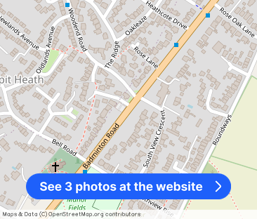 2 bedroom detached bungalow for rent - Photo 1