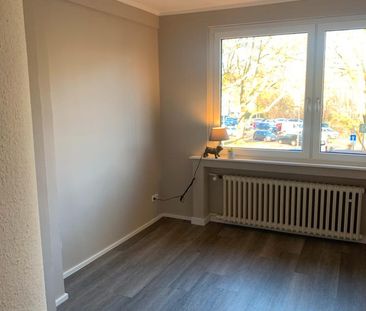 Sonnige 3,5 Zimmer Wohnung in Essen Rüttenscheid. - Photo 4