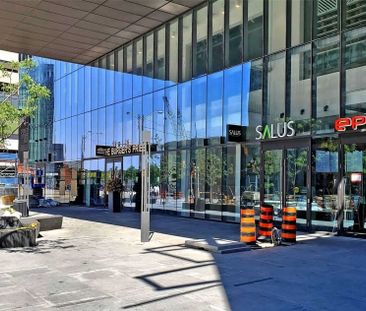 For Lease - 8 Eglinton Avenue Unit# 2809, Toronto, Ontario - Photo 6