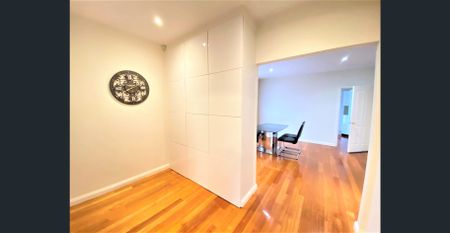 Fully Furnished Family Friendly and Spacious Modern House - Photo 4