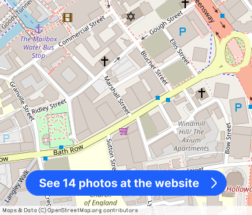 Concord House, Birmingham - Photo 1