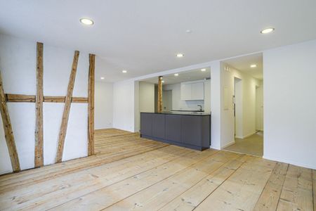 3-room loft apartment - Foto 2