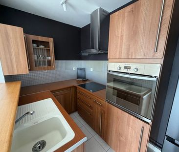 Appartement 3 pièces – 78 m² environ à Rennes Jeanne D'Arc (ref : G... - Photo 5