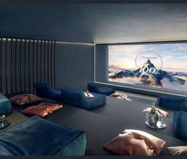 Stylish Richmond living - Photo 3