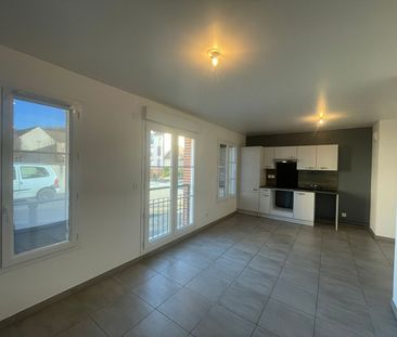 Location Appartement 2 pièces 40m² - Photo 1