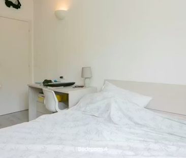 Via Francesco Caracciolo, Milan, Lombardy 20155 - Foto 3