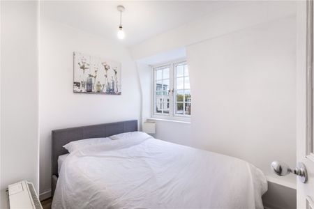Ebury Bridge Road, London, SW1W 8QZ - Photo 5