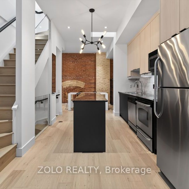 Malthouse Lofts , #3 - Photo 1