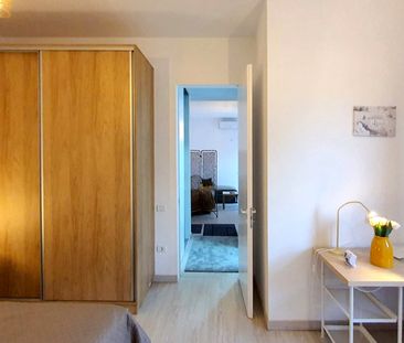Apartament de inchiriat in Ploiesti, zona Sud-Bobalna - Fotografie 6