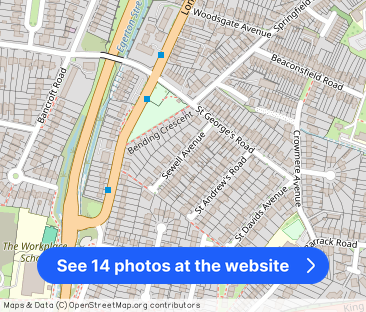 Sewell Avenue, Bexhill-on-Sea, TN40 - Photo 1