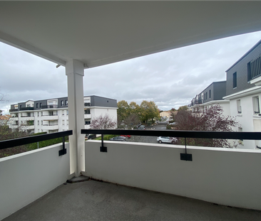 2 pièces - Meublé - 46 m² - 2ème étage - Colocation non autorisée - Photo 4