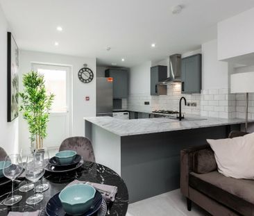 5 bedroom house to rent - Photo 4