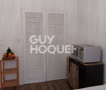 Charmant Appartement T1 à Louer à Bordeaux - Photo 3