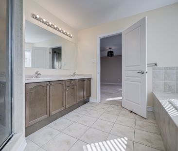 For Lease - 3407 Whilabout Terrace, Oakville, Ontario - Photo 3