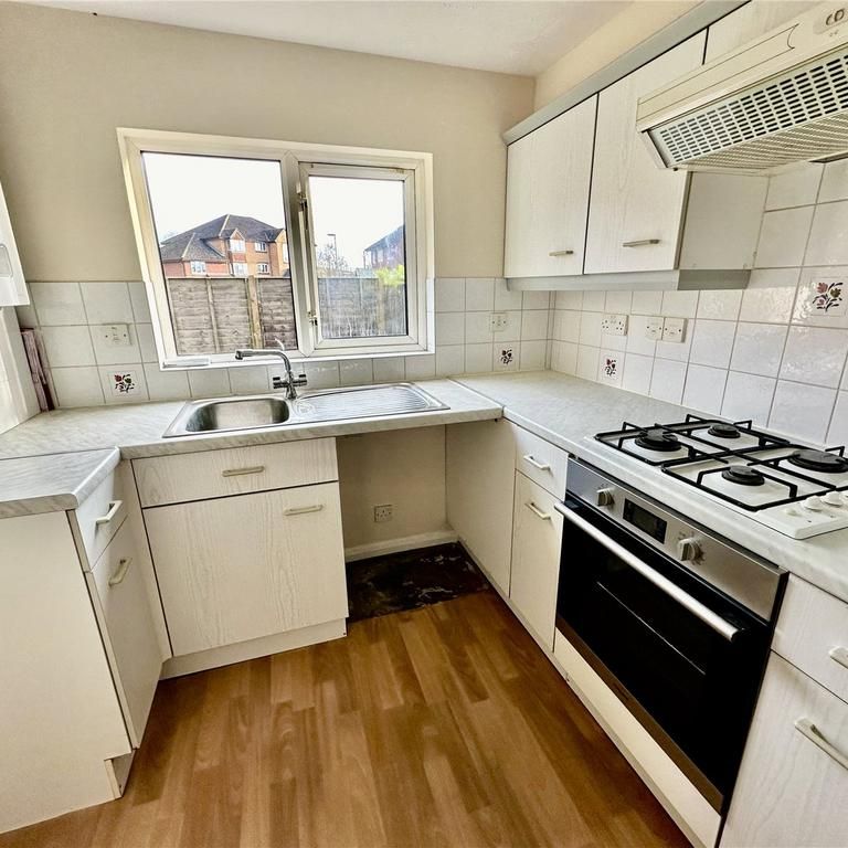 1 bedroom house to rent - Photo 1