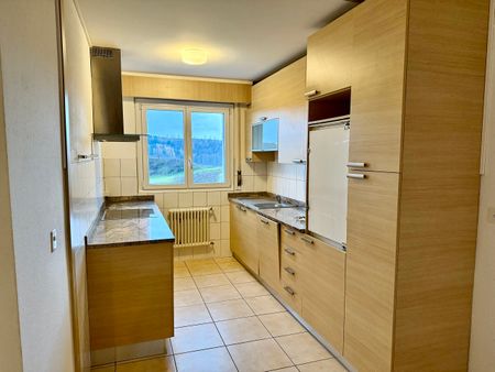 MISERY-COURTION / 4,5 rooms - Foto 5