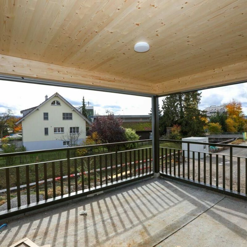 Erstbezug! Hochwertige 4.5-Zimmer Neubauwohnung in Weinfelden - Photo 1