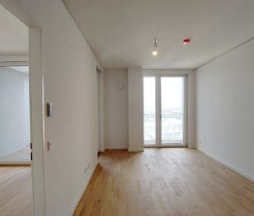 Wohnen über den Dächern Wiens – TOWER HOMES - Foto 1