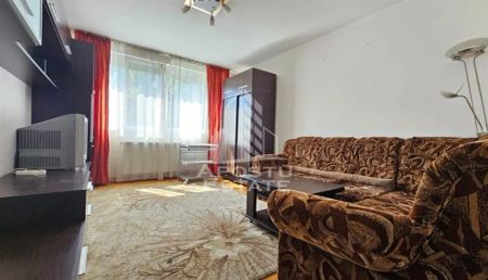 Apartament 2 camere decomandatin zona podgoria - Fotografie 5