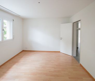 Moderne 4.5 Zimmerwohnung in Hittnau - Photo 3