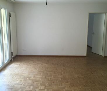 3.5 Zimmer, 81 m², 1. Stock - Photo 1