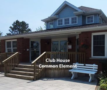 For Lease - 1661 Nash Road Unit# H11 - 76, Clarington, Ontario - Photo 4