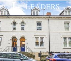1 bedroom property to rent Gower Street, Derby, Derbyshire, DE1 - Photo 1