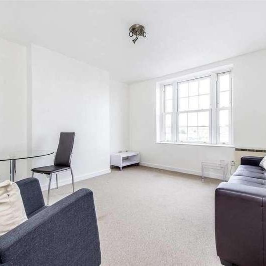 Ebury Bridge Road, Pimlico, SW1W - Photo 1