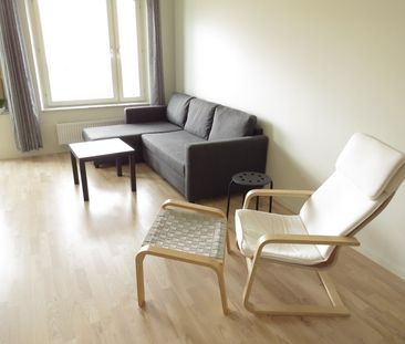 Ebbe Lieberathsgatan, Göteborg - Foto 2