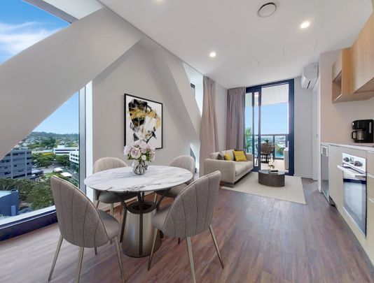 The Residences at LQ Ellerslie One bedroom apartment. - Photo 1