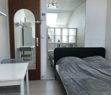 Location Appartement 1 pièce 13m² REIMS 51100 - Photo 1