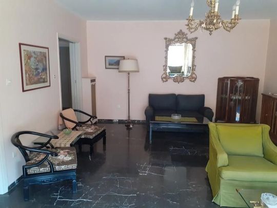 Διαμέρισμα για ενοικίαση Μουσείο (Εξάρχεια - Νεάπολη) - Photo 1