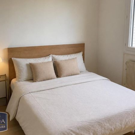 Location Appartement 3 pièces 56m² AMBILLY 74100 - Photo 3