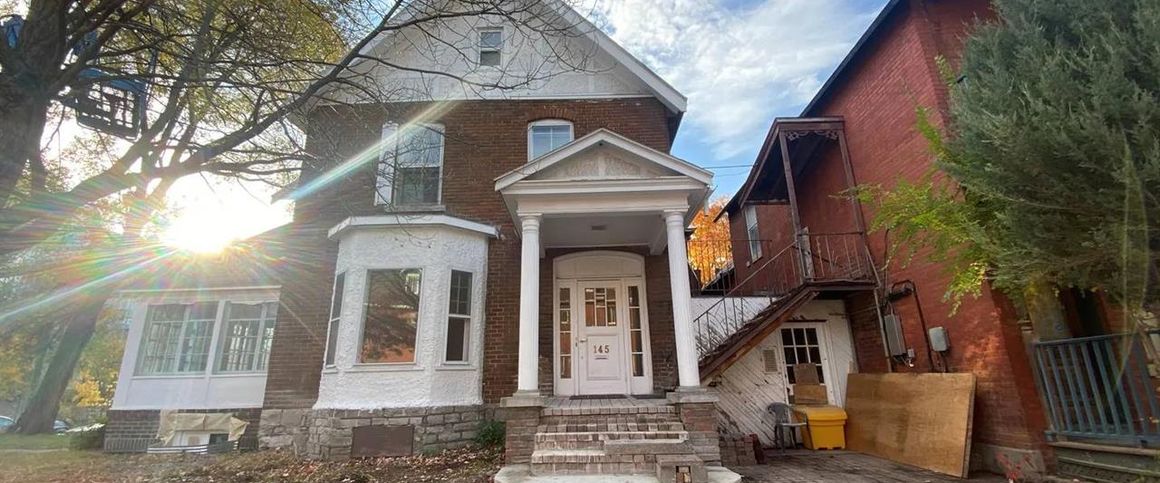 145 Rue Champlain (Hull) Magnifique 3 1/2 - Photo 1