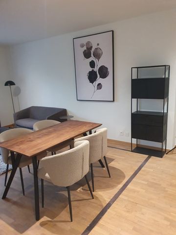 Appartement - à louer - Photo 3
